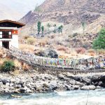 Bhutan – Hạnh phúc trong tầm tay