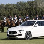 Bạn biết gì về thương hiệu xe “cây đinh ba” Maserati?