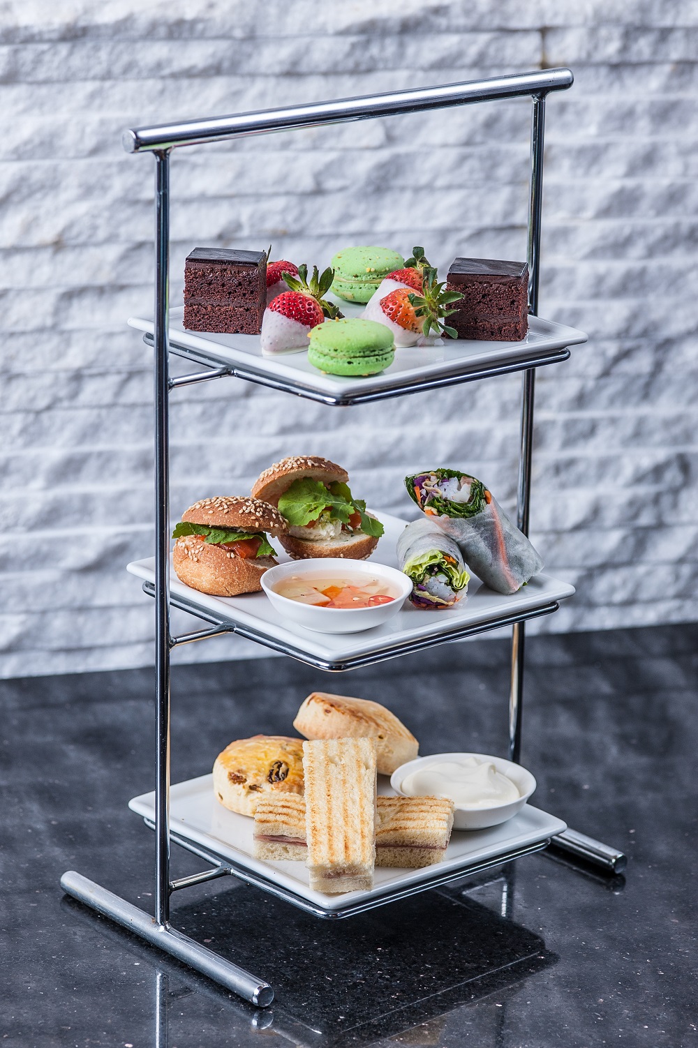 high-tea