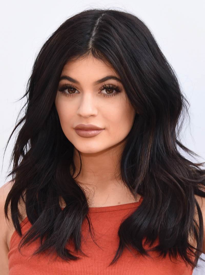 kyliejenner