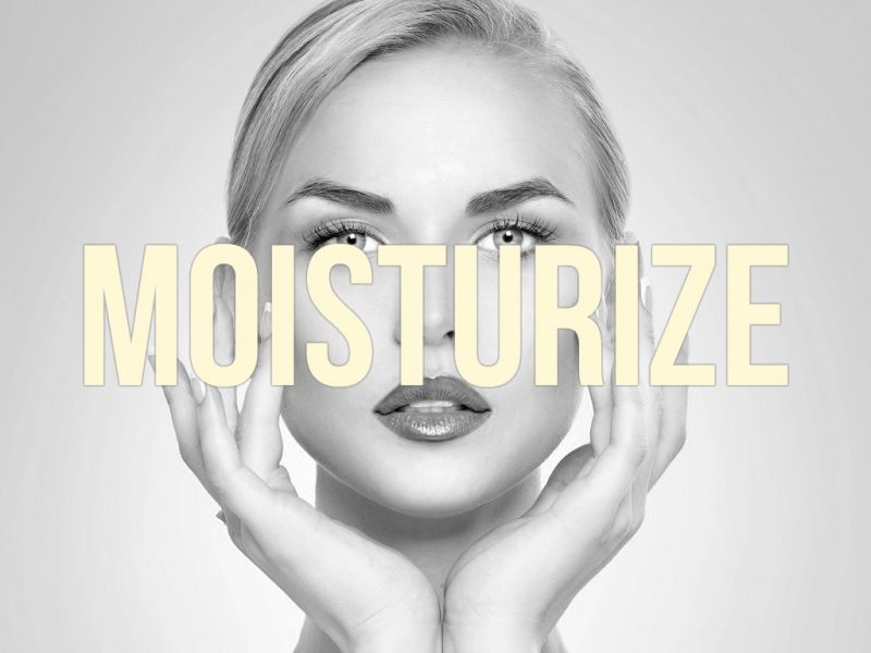 moisturize-your-skin