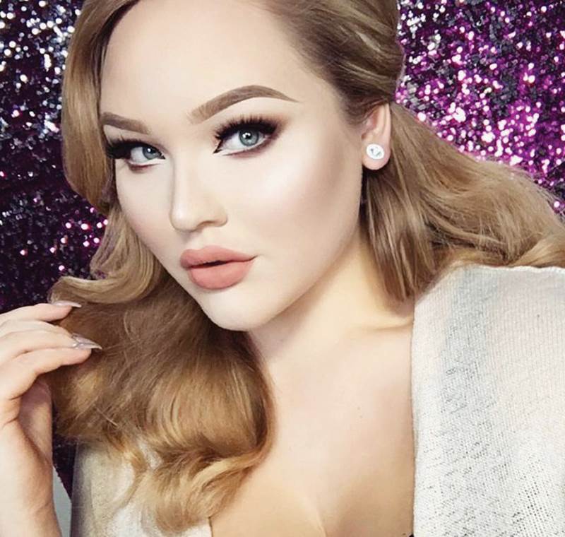 nikkietutorials