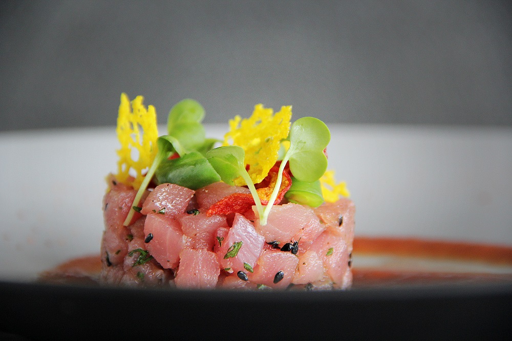 tuna-tartare