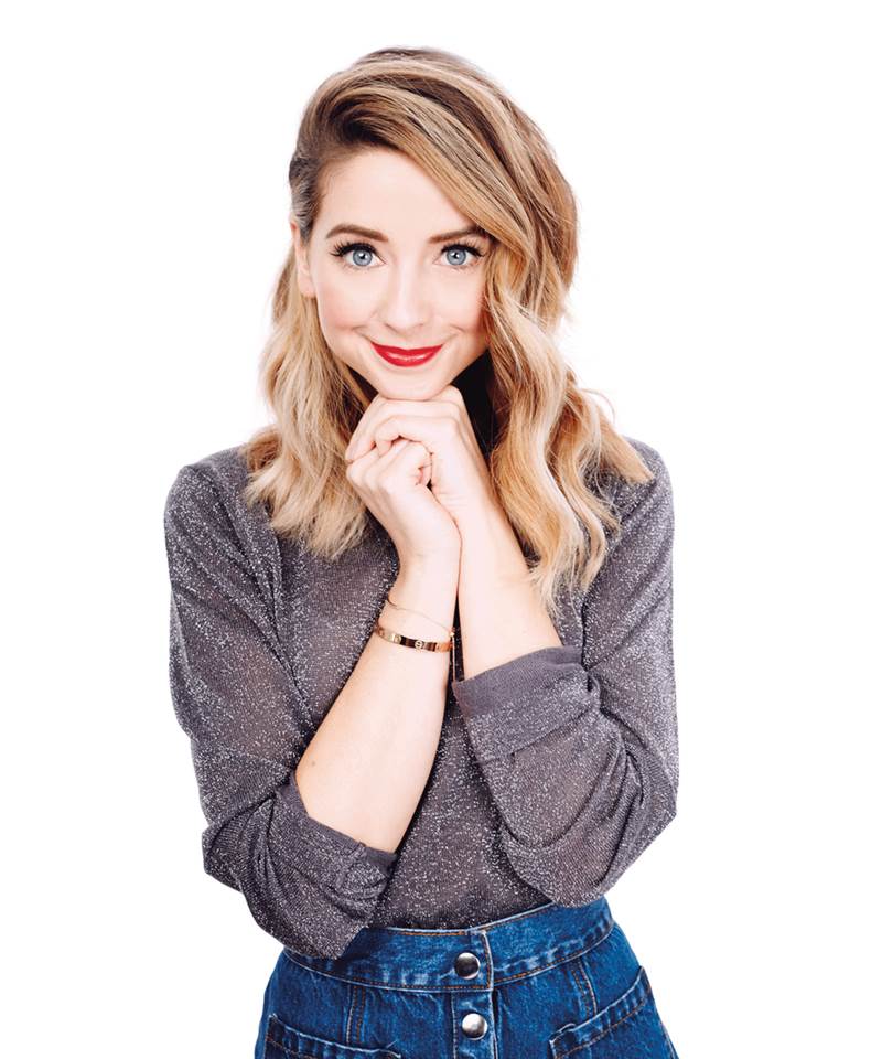 zoella