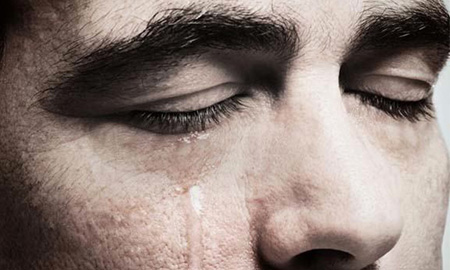 5 lý do vì sao mọi người đàn ông cần phải học cách khóc