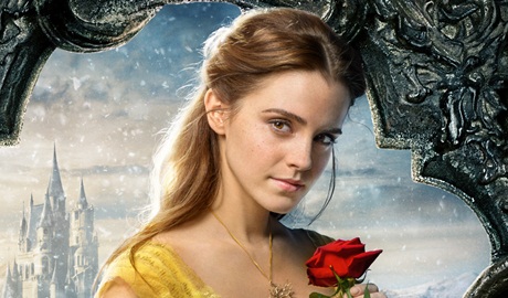 Bí quyết để có vòng eo thon của “nàng Belle” Emma Watson
