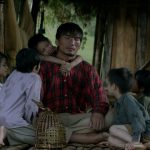 “Cha cõng con” – Bộ phim về tình phụ tử chính thức ra rạp