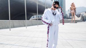 “Bắt bệnh” cơn sốt streetstyle Vetements và Balenciaga