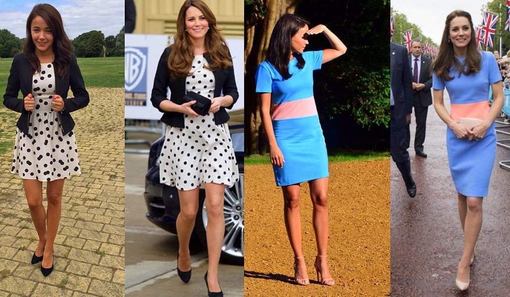 Fan nữ sẵn sàng chi 244 triệu đồng để “cosplay” công nương Kate Middleton