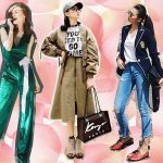 Angela Phương Trinh “lột xác” ngoạn mục; Thanh Hằng, Lan Ngọc khoe street style sành điệu tuần qua