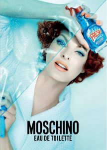 Điều gì có thể “moschino” hơn sản phẩm này?