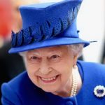 Nữ hoàng Elizabeth Đệ Nhị: 91 tuổi chỉ là một con số