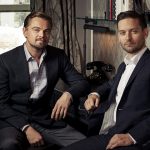 Leonardo DiCaprio và Tobey Maguire: 30 năm một thâm tình bền chặt