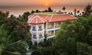 La Veranda Resort Phú Quốc MGallery By Sofitel nhận giải thưởng TripAdvisor 2017 Travellers’ Choice