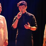 “Tôi đi tìm tôi”: Đêm nhạc Trịnh đầy lắng đọng