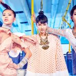 Minh Tú tranh cãi quyết liệt với đại diện của Indonesia ở Asia’s Next Top Model