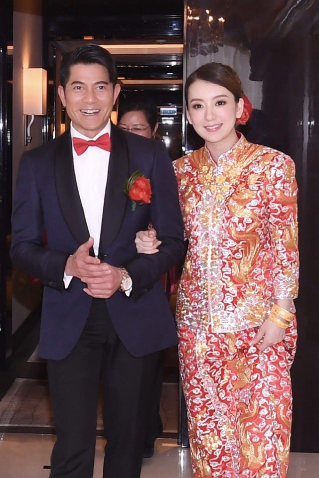 aaron_kwok_marriage