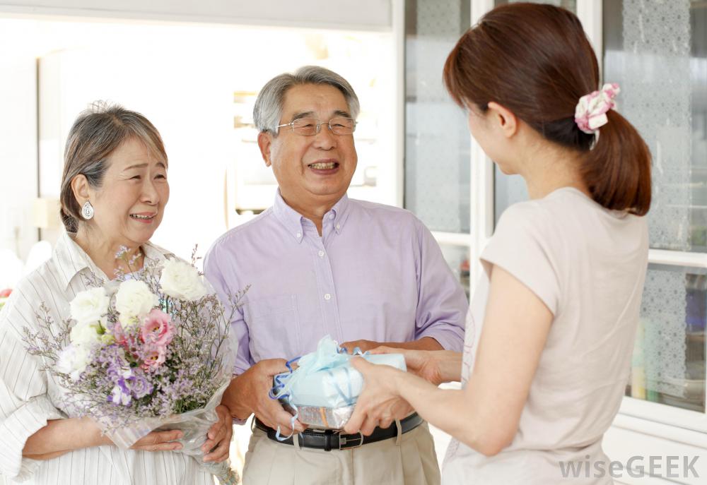 asian-man-and-woman-getting-married-near-other-woman
