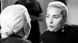 Lady Gaga quý phái và sang trọng trong quảng cáo mới của Tiffany’s & Co.