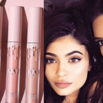 Mê son nude, không thể bỏ qua bộ sưu tập son KKW x Kylie của Kylie Jenner