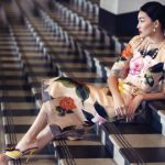 Khi thời trang “lên tiếng” giữa không gian tĩnh lặng ở Singapore