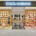 Choáng ngợp trong không gian đậm chất Ý của Dolce & Gabbana tại Việt Nam