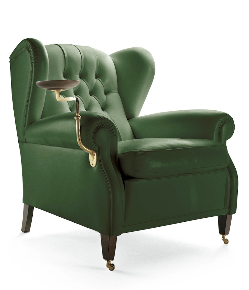 Chiếc ghế được thiết kế & ra đời từ năm 1919 có giá vài trăm triệu đồng