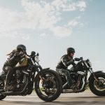 Harley-Davidson đâu chỉ dành cho đàn ông