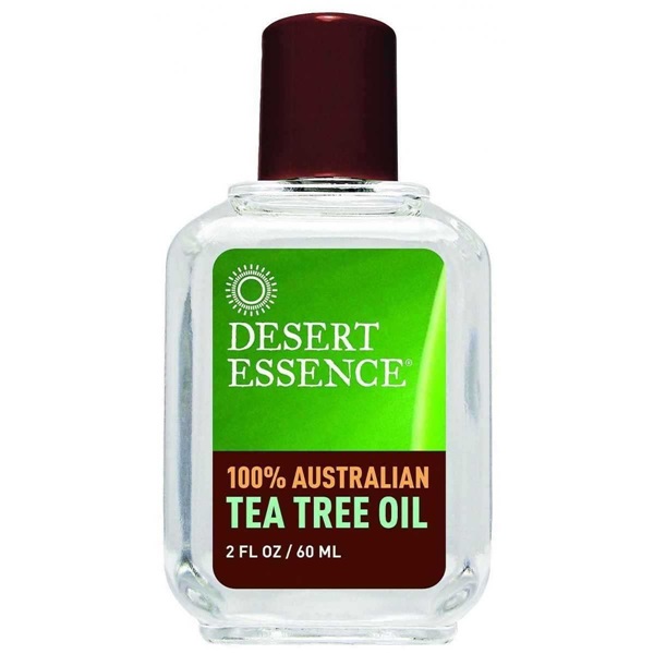 Tinh dầu Tea Tree Oil của hãng Desert Esssence là sản phẩm nổi tiếng của Úc, được đánh giá cao tại thị trường Châu Âu. Giá: $9.99 (khoảng 285.000VND)