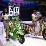 Xem gì tại Triển lãm Mô tô Xe máy lớn nhất Việt Nam 2017?