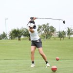 Mercedes-Benz tổ chức giải Golf cho khách hàng
