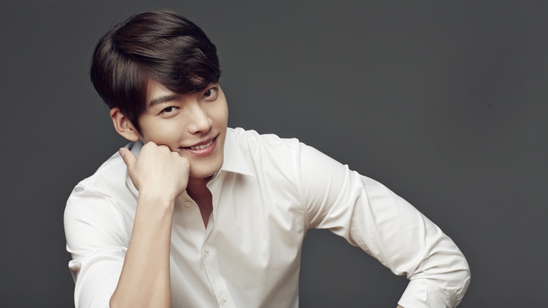 Diễn viên Kim Woo Bin chiến đấu với bệnh ung thư ở tuổi 28