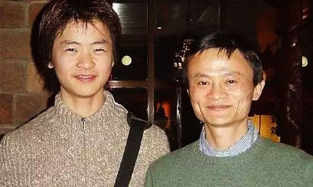 9 điều tỷ phú Jack Ma căn dặn con trai: Tiền tài, sự nghiệp chưa hẳn là tất cả