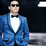 Psy – nghệ sỹ châu Á đầu tiên có 10 triệu người theo dõi trên YouTube