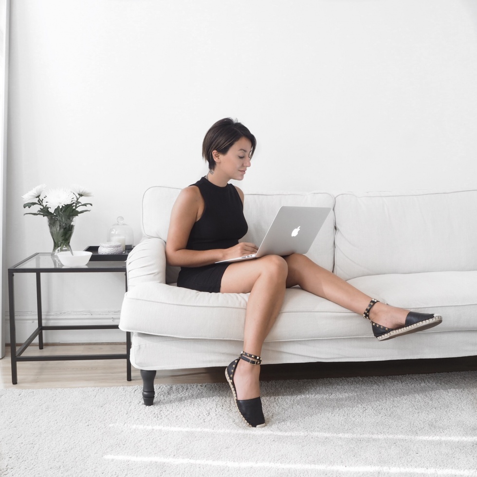 busywoman