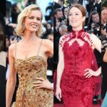 Mỹ nhân thế giới thắp sáng thảm đỏ Cannes với trang sức đắt tiền