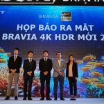 Tivi Sony BRAVIA OLED: Sự lựa chọn hoàn hảo