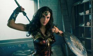 4 bí quyết để có thân hình khỏe mạnh, nóng bỏng của “Wonder Woman” Gal Gadot