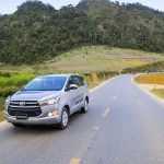 Toyota Việt Nam tặng 3 năm bảo dưỡng miễn phí xe