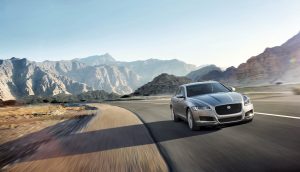 Jaguar ưu đãi 200 triệu VND cho mẫu XF