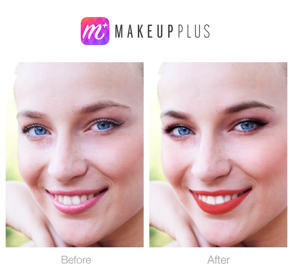 makeupplus