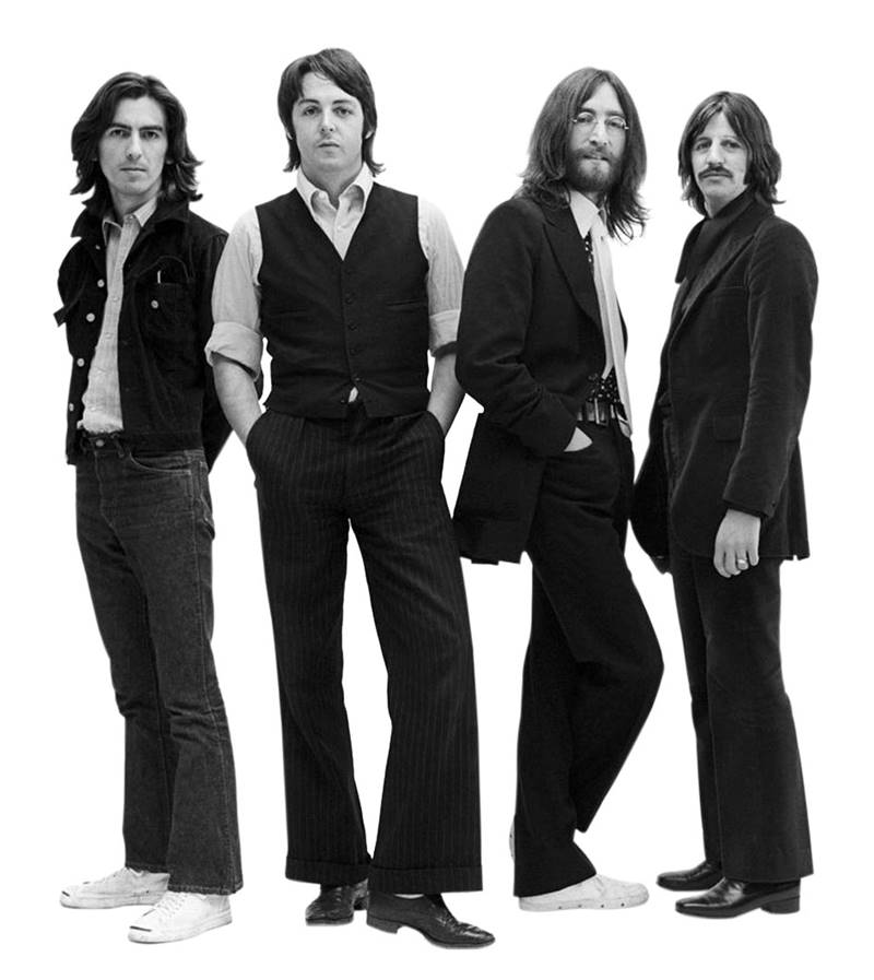 the-beatles