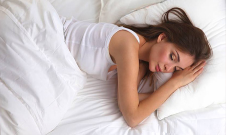 Làm thế nào để có thể biết được bạn ngủ bao nhiêu là đủ?