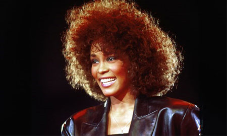 Trình làng bộ phim tài liệu về diva bạc mệnh Whitney Houston