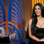 Màn lột xác ngoạn mục của Kim Kardashian West