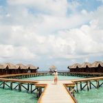 Maldives không lộng lẫy