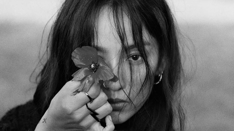 Lee Hyori: “Tôi sợ bị lãng quên”