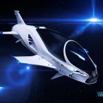 “Valerian và thành phố ngàn hành tinh” cùng phi thuyền Skyjet của Lexus