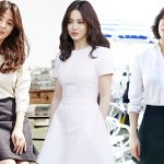 Phong cách thời trang vạn người mê của Song Hye Kyo