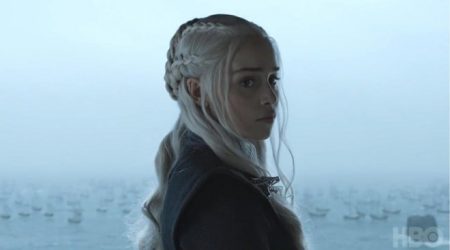 “Game of Thrones” phần 7 mở màn với kỷ lục mới về số người xem